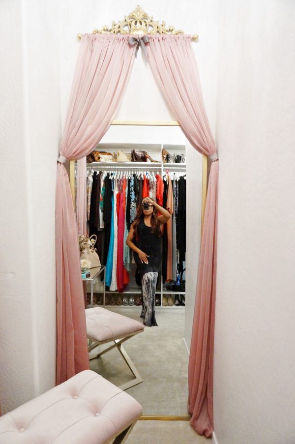 Mirror Mirror on the Wall - Ingrid Bohannon