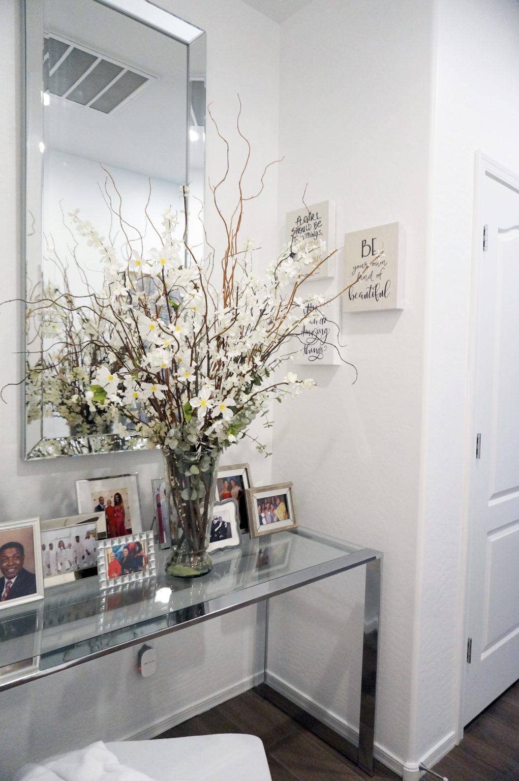 The Queen’s Quarters Home Decor Update