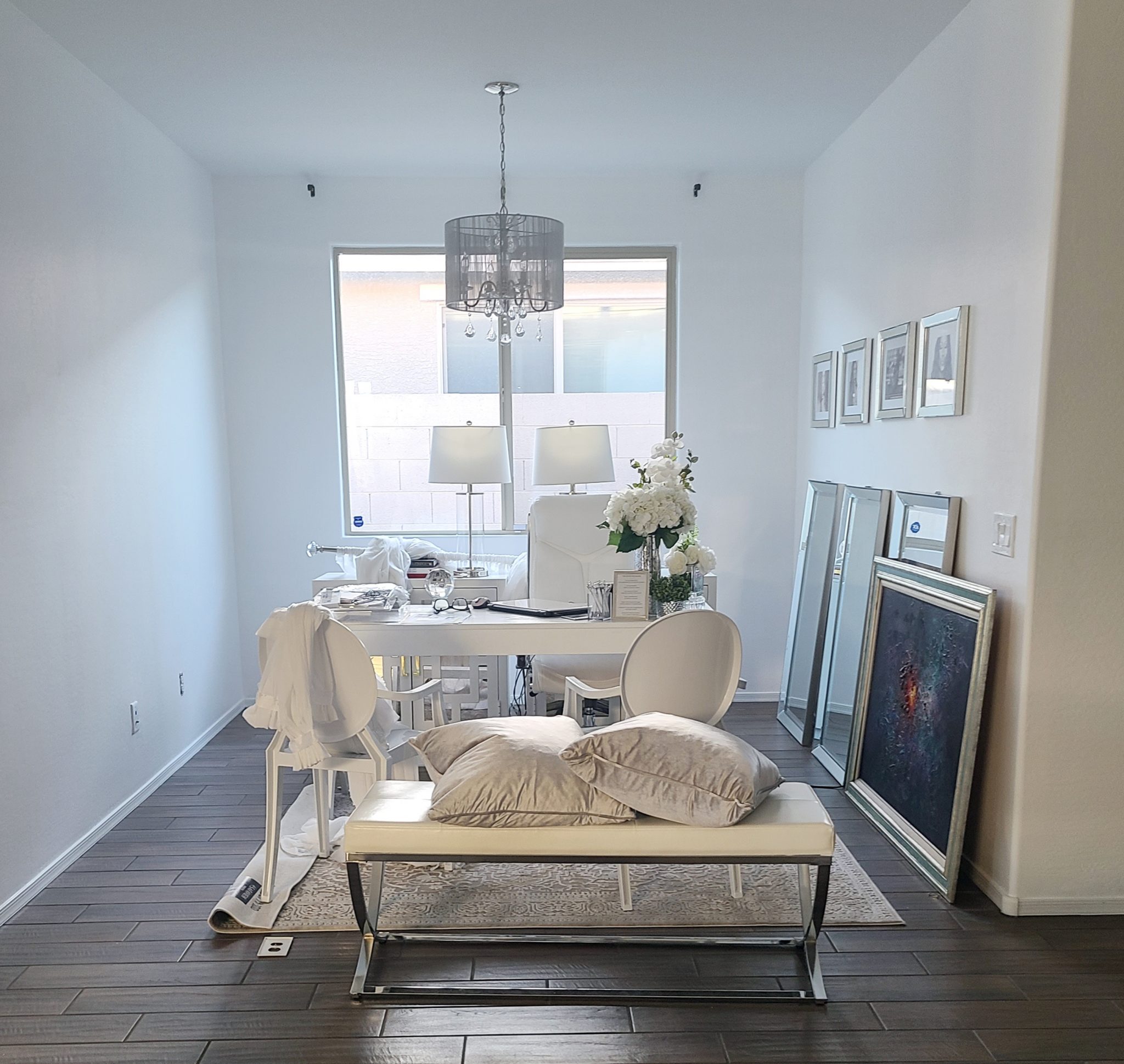 The Queen’s Quarters Home Decor Update